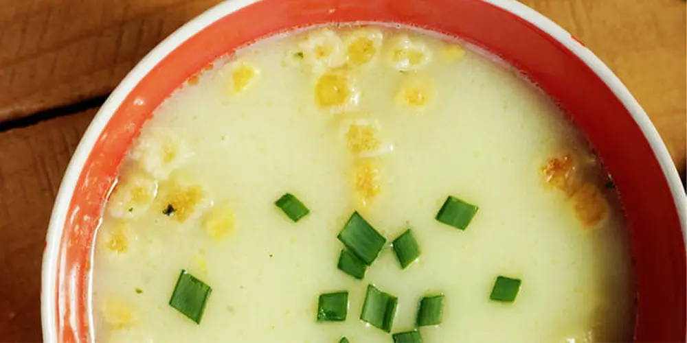 سوپ شلغم یکی از درمانی‌ترین سوپ ها 