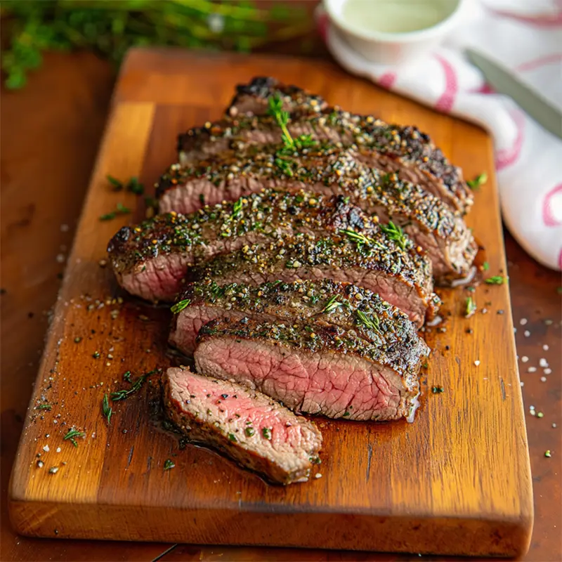 آشنایی با ۶ مدل از انواع پخت استیک گوشت