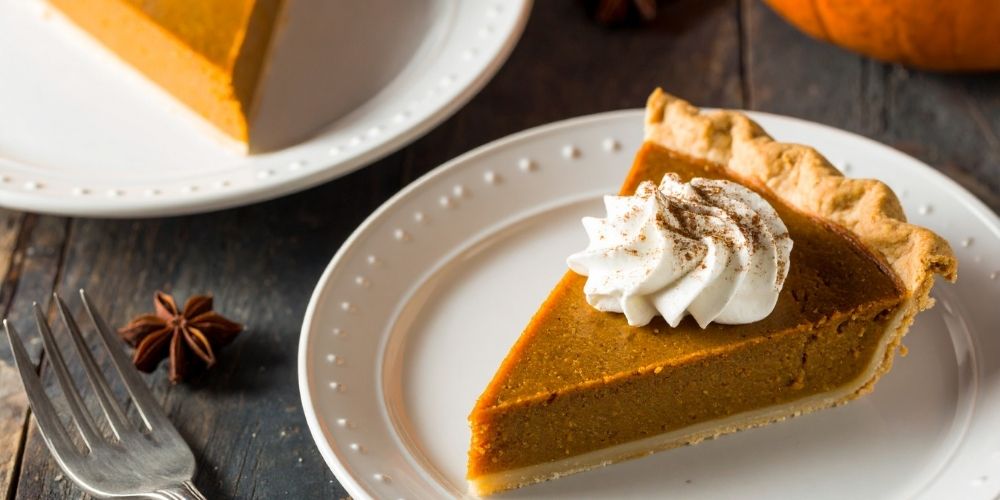 نکات طلایی در تهیه دسر کدو حلوایی