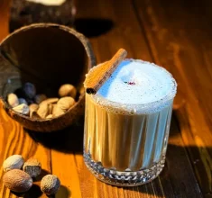 آموزش باریستایی و بارتندری