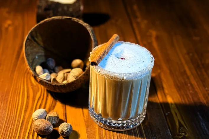 آموزش باریستایی و بارتندری