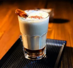 آموزش باریستایی و بارتندری