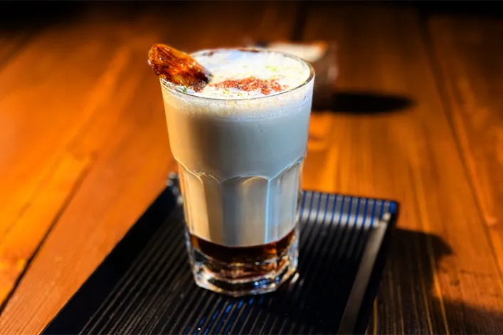 آموزش باریستایی و بارتندری