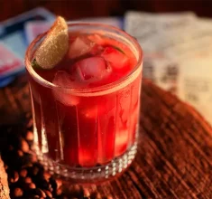 آموزش باریستایی و بارتندری