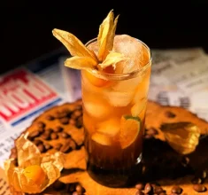 آموزش باریستایی و بارتندری