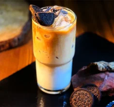 آموزش باریستایی و بارتندری