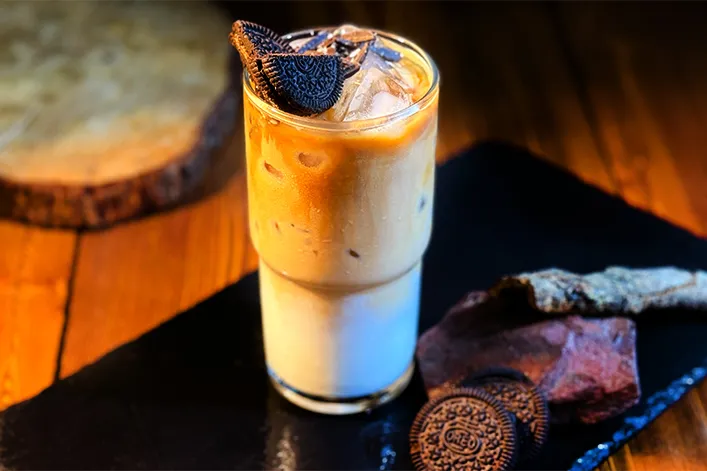 آموزش باریستایی و بارتندری