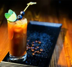 آموزش باریستایی و بارتندری