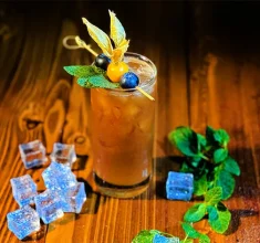 آموزش باریستایی و بارتندری