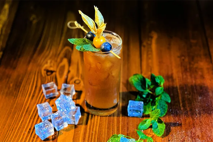 آموزش باریستایی و بارتندری