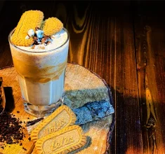 آموزش باریستایی و بارتندری