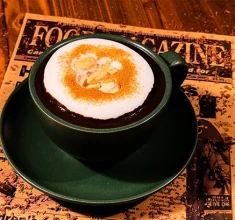 آموزش باریستایی و بارتندری