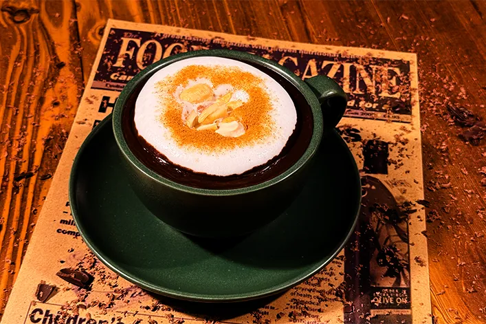 آموزش باریستایی و بارتندری