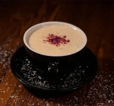 آموزش باریستایی و بارتندری