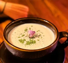 آموزش باریستایی و بارتندری