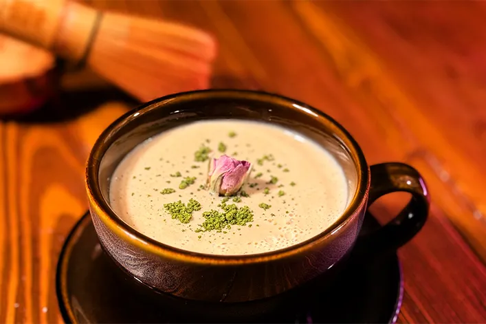 آموزش باریستایی و بارتندری