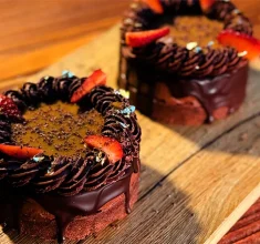 آموزش باریستایی و بارتندری