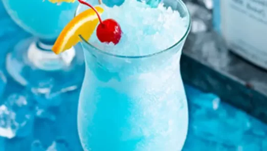 ماکتل بلو هاوایی چیست؟