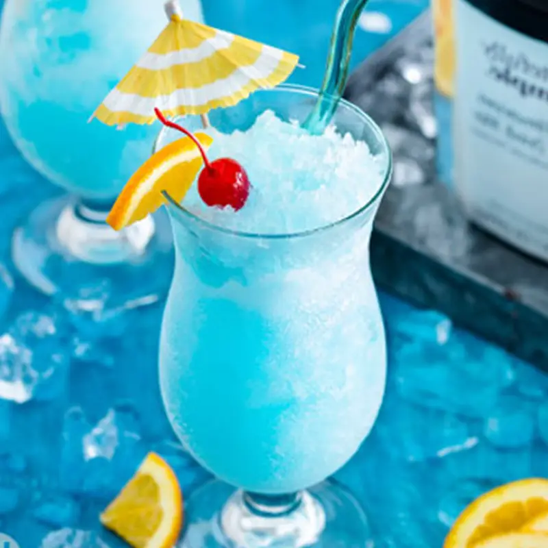 ماکتل بلو هاوایی چیست؟