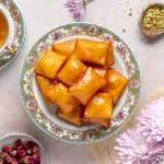 طرز تهیه گوشفیل، دسر خوشمزه ایرانی!