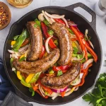 طرز تهیه سوسیس خانگی با کیفیت و خوشمزه!