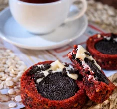 دوره کوکی های کافه ای