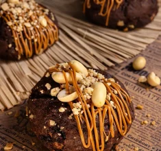 دوره کوکی های کافه ای