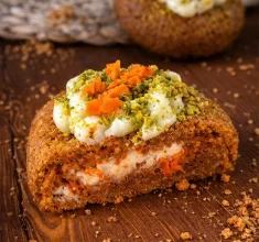 دوره کوکی های کافه ای