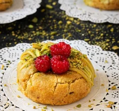 دوره کوکی های کافه ای