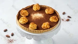 آموزش و طرز تهیه شیرینی گاتوسنت