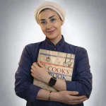 استاد سرآشپز فرنود
