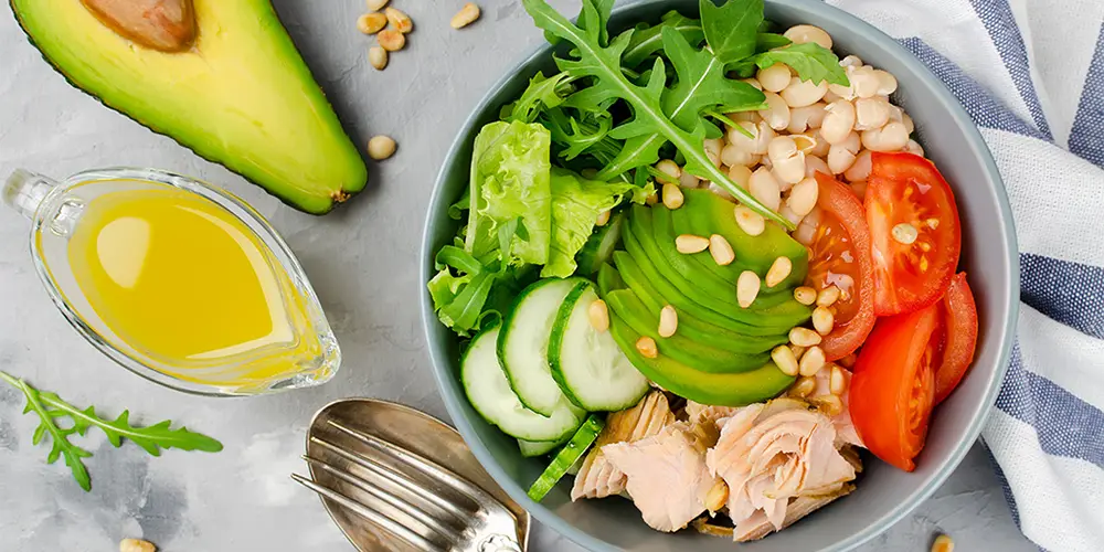 روش OMAD چیست؟