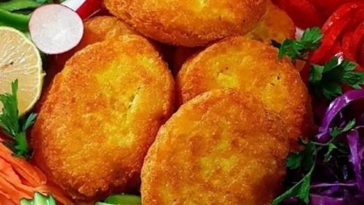 آشنایی با ۱۵تا از بهترین غذاهای اقتصادی