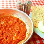 طرز تهیه املت قهوه‌خانه‌ای