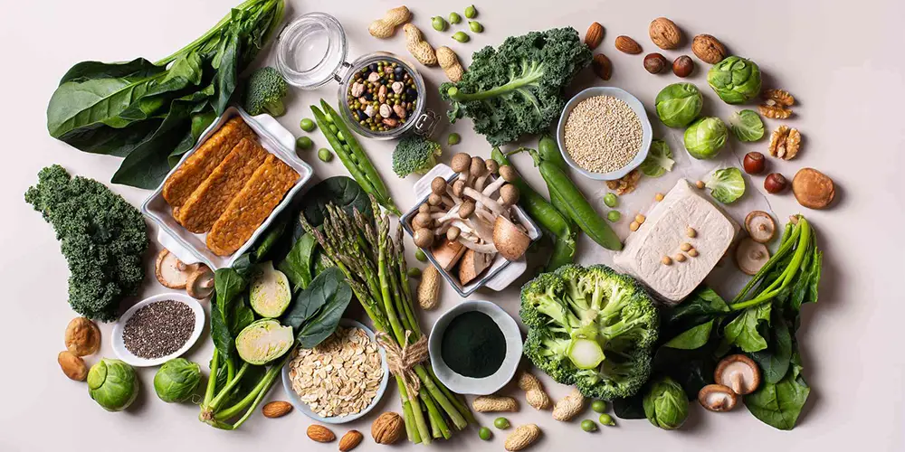 پروتئین گیاهی؛ جایگزین واقعی برای پروتئین گوشتی؟