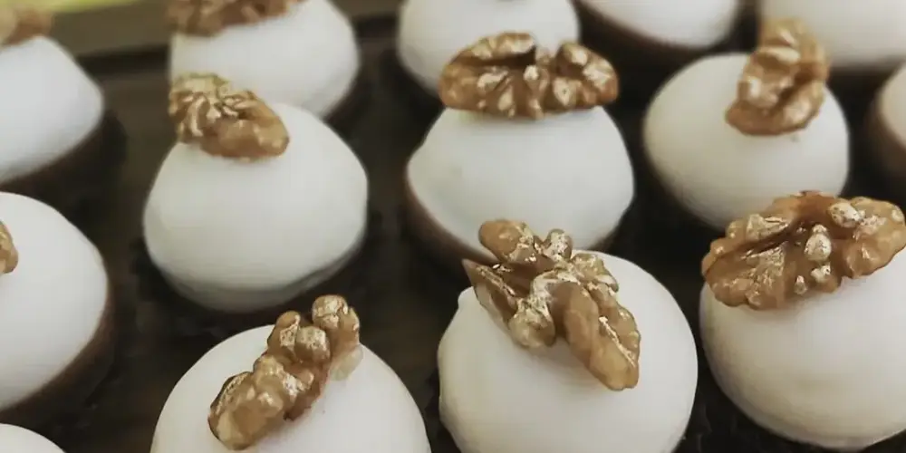 طرز تهیه شیرینی عید سابله