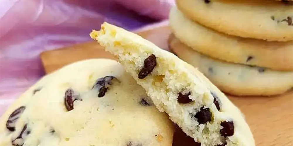 طرز تهیه شیرینی عید کشمشی