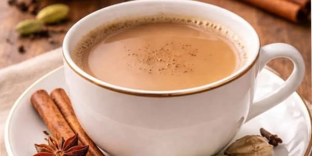 اشتباهات رایج در طرز تهیه چای ماسالا با شیر