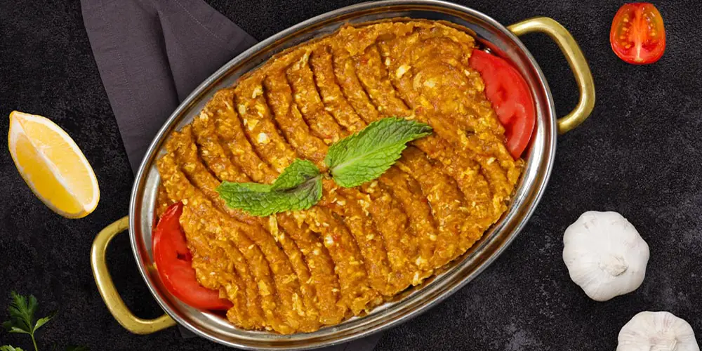 میرزا قاسمی، از معروف‌ترین غداهای شمال ایران