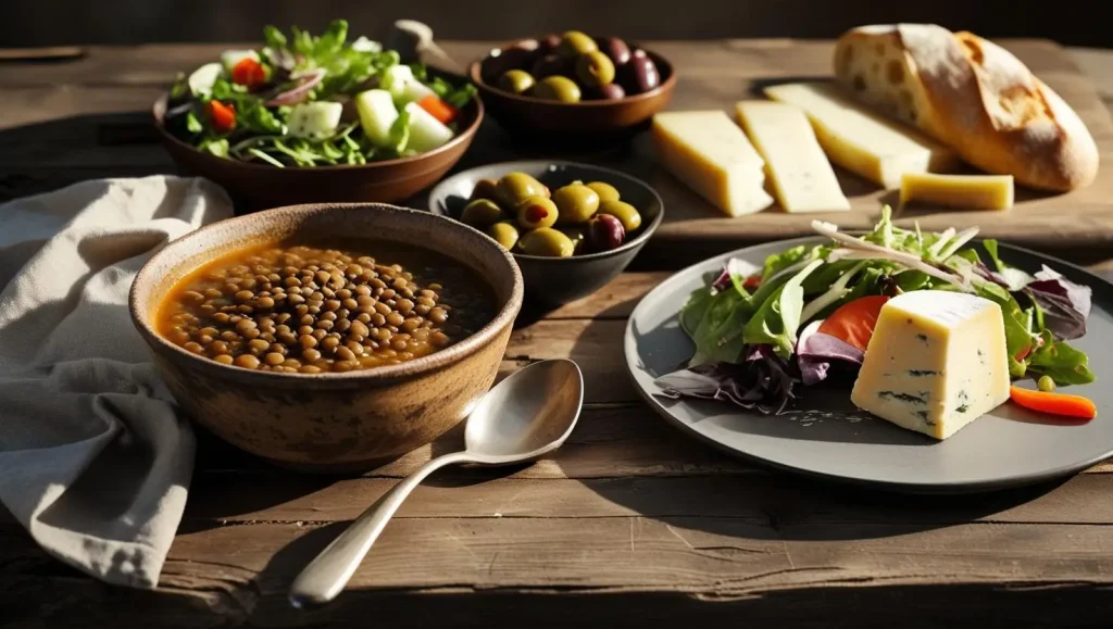 ادویه‌جات طعم‌دهی به غذا