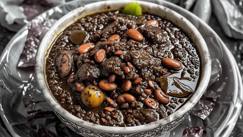 دستور پخت خورشت قرمه سبزی مجلسی