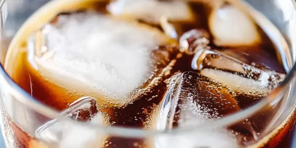 طرز تهیه آیس آمریکانو؛ مناسب چه کسانی است؟